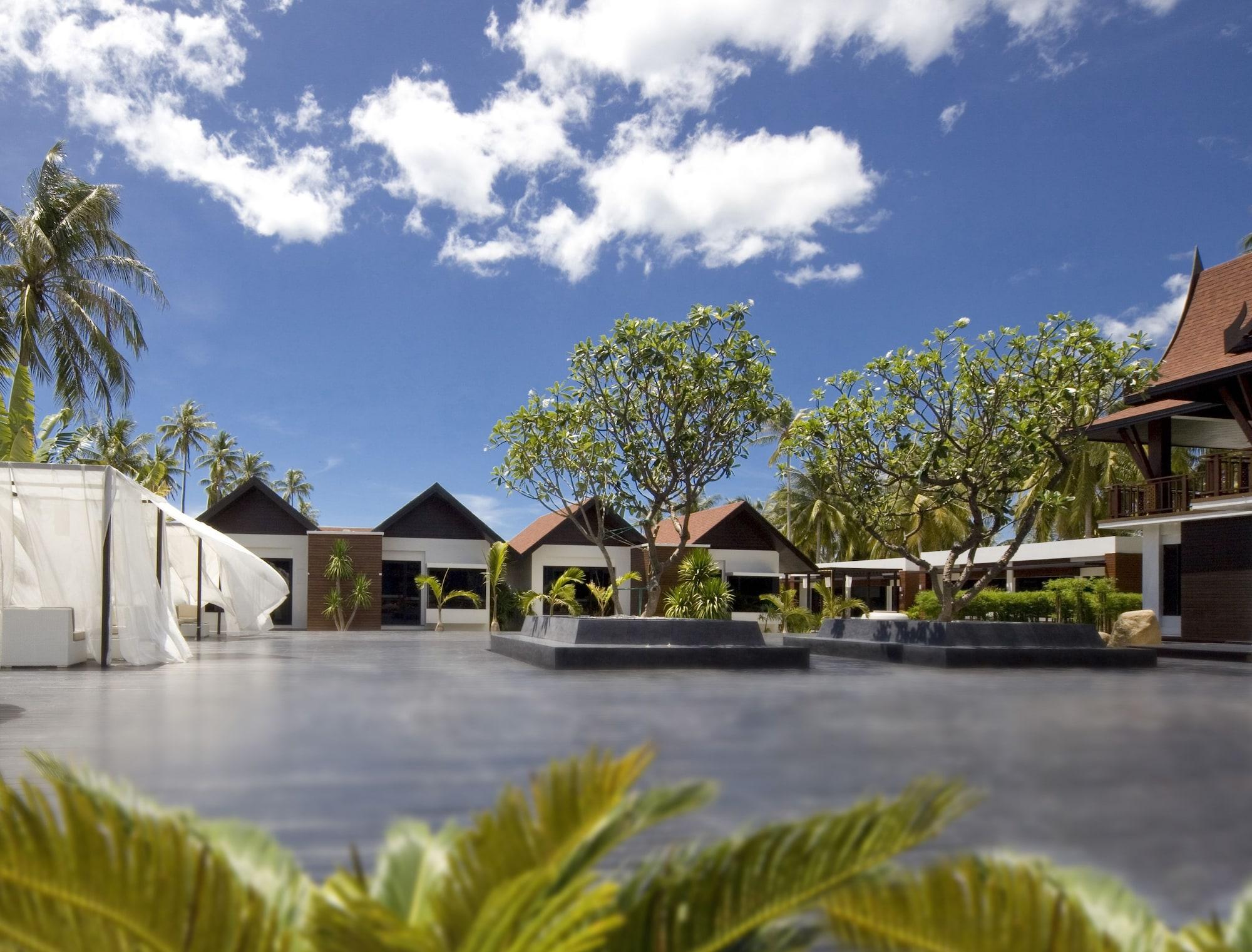 Aava Resort And Spa Khanom Esterno foto