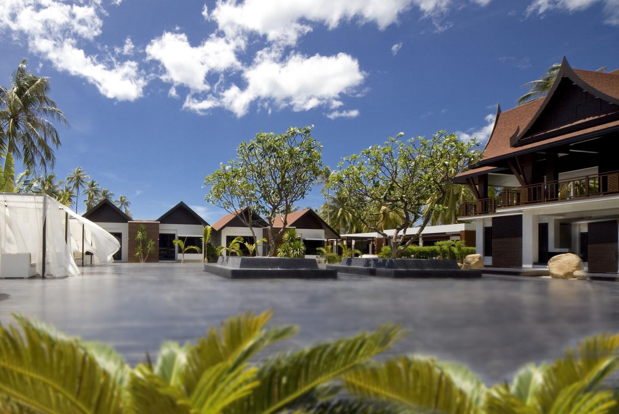 Aava Resort And Spa Khanom Esterno foto