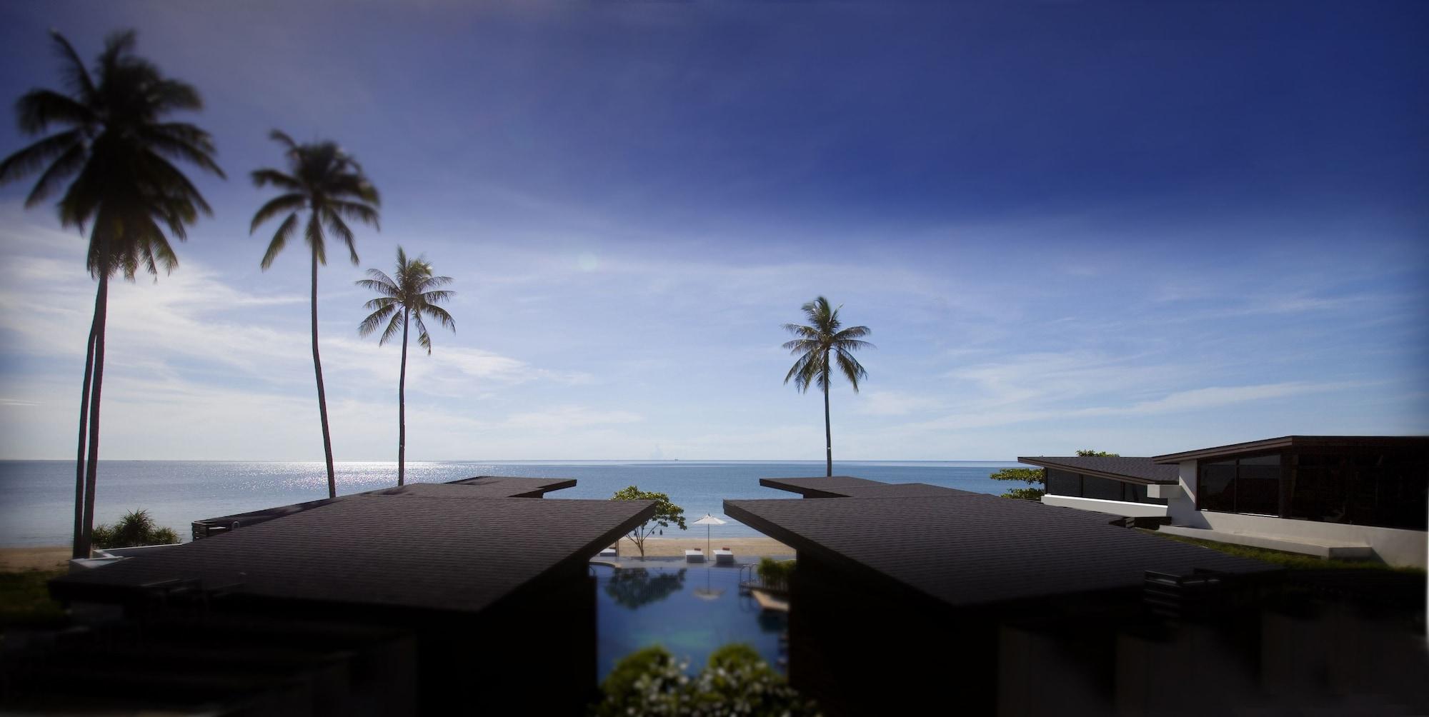 Aava Resort And Spa Khanom Esterno foto