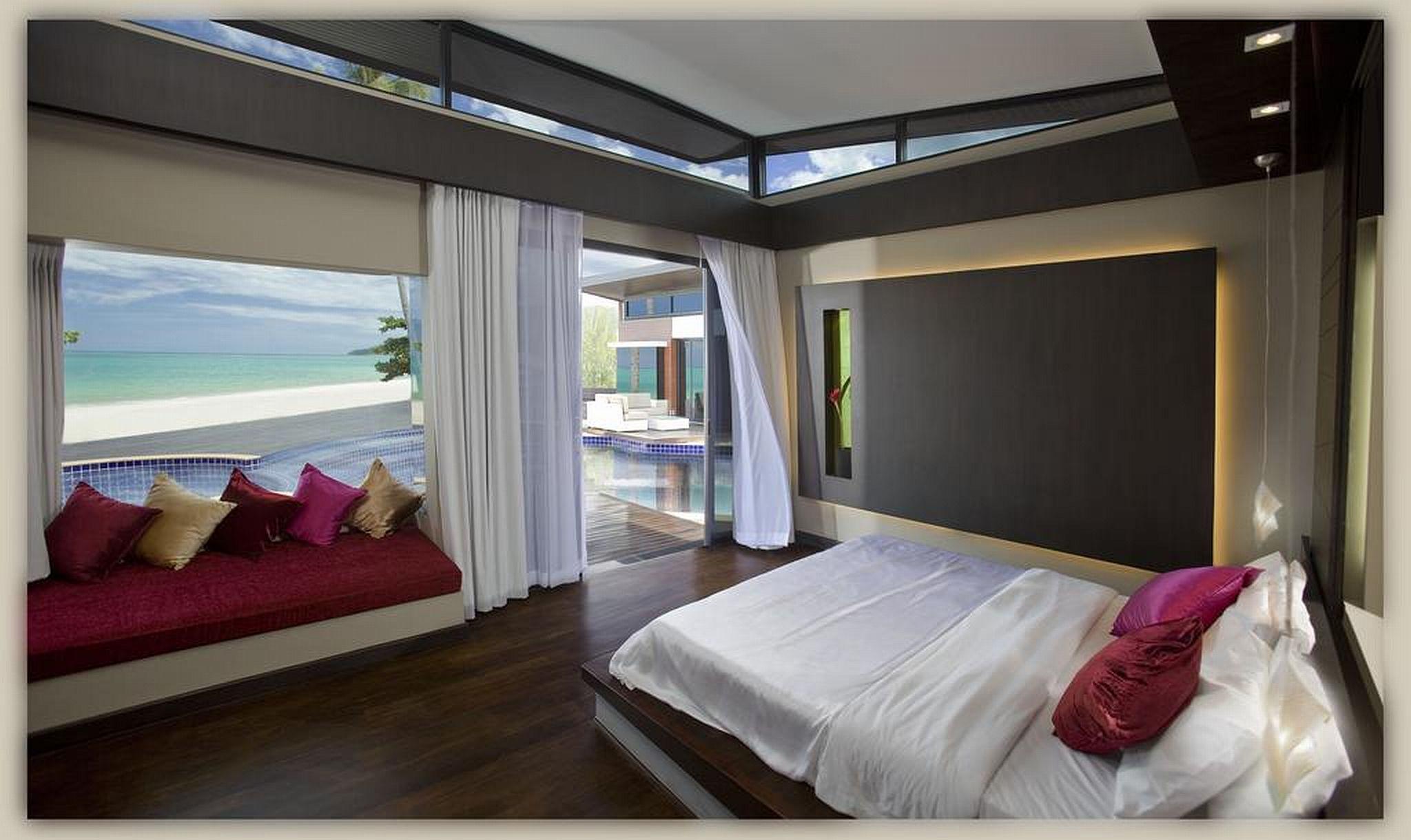 Aava Resort And Spa Khanom Esterno foto
