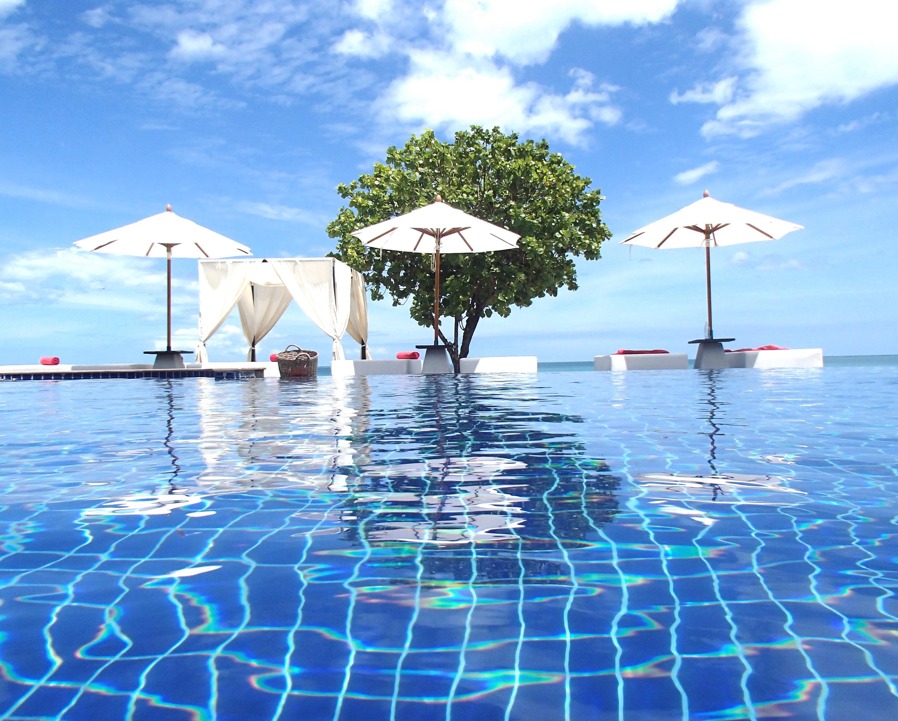 Aava Resort And Spa Khanom Esterno foto
