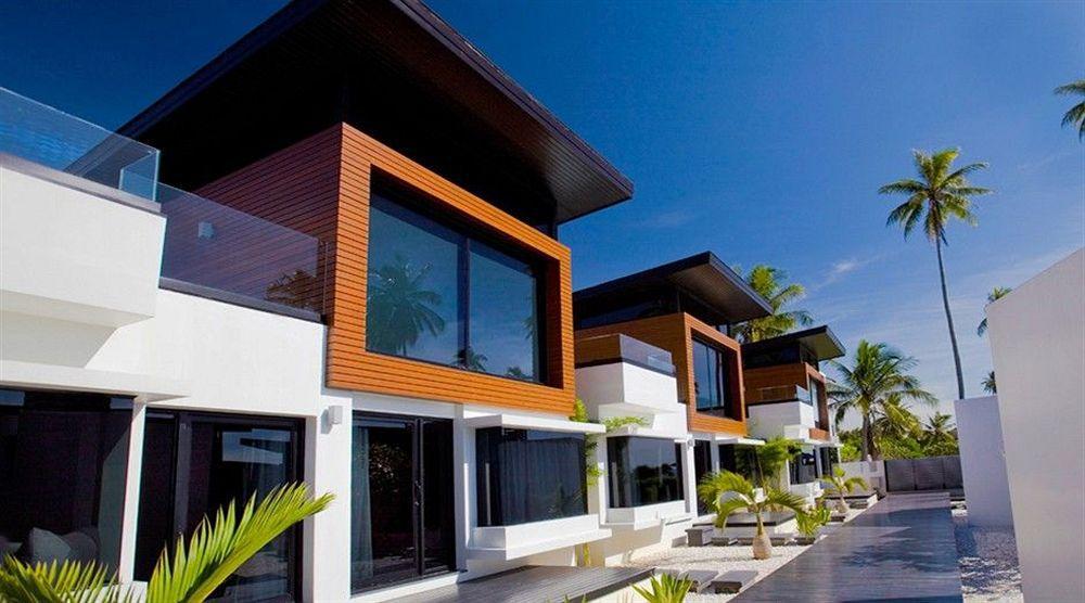 Aava Resort And Spa Khanom Esterno foto
