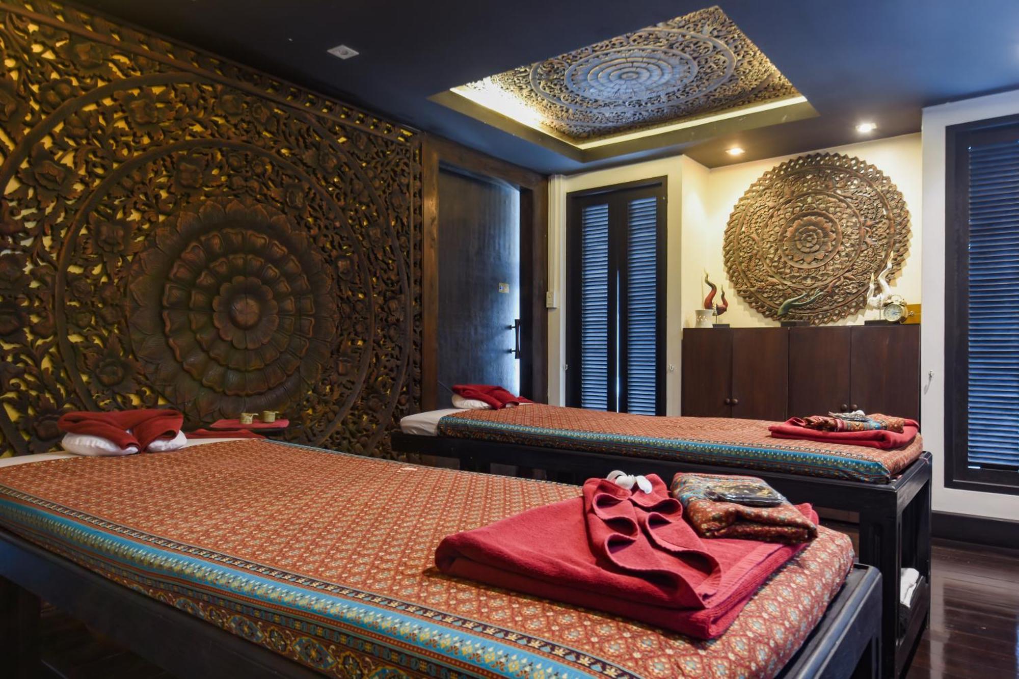Aava Resort And Spa Khanom Esterno foto