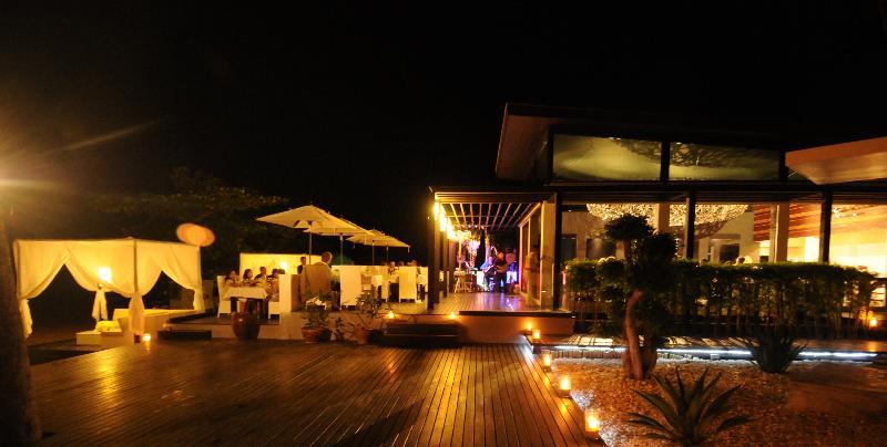 Aava Resort And Spa Khanom Esterno foto